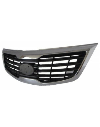 GRIGLIE CROMATA/NERA KIA SPORTAGE (SL) 2010 2014 OEM 863503W000