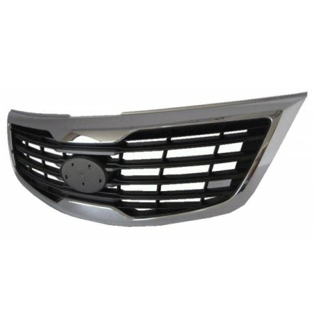 GRIGLIE CROMATA/NERA KIA SPORTAGE (SL) 2010 2014 OEM 863503W000