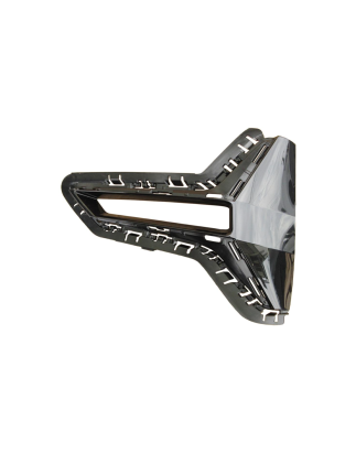 GRIGLIE PARAURTI ANT SX NERA LUCIDA APERTA BMW SERIES 3 SDN/S W