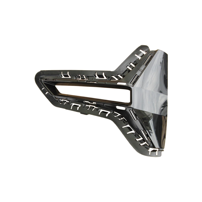 GRIGLIE PARAURTI ANT SX NERA LUCIDA APERTA BMW SERIES 3 SDN/S W (G20/G21) 2018 2022 OEM 51117464203