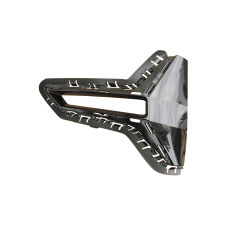 GRIGLIE PARAURTI ANT SX NERA LUCIDA APERTA BMW SERIES 3 SDN/S W