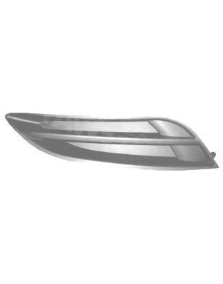 GRIGLIE PARAURTI ANT DX TOYOTA AURIS (E15) 2006 2010 OEM