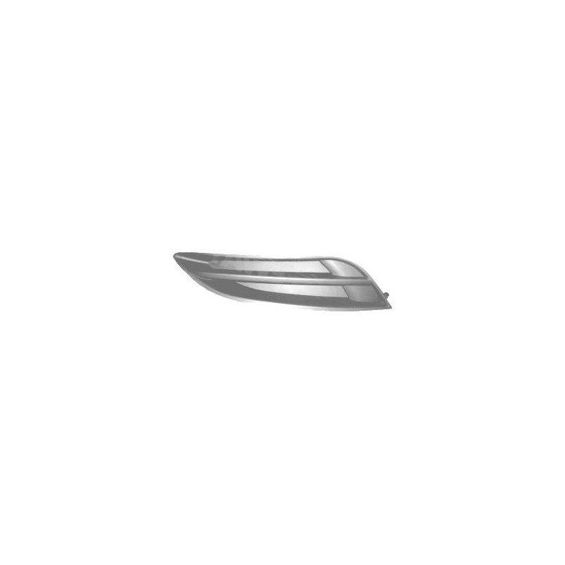 GRIGLIE PARAURTI ANT DX TOYOTA AURIS (E15) 2006 2010 OEM 8148102050