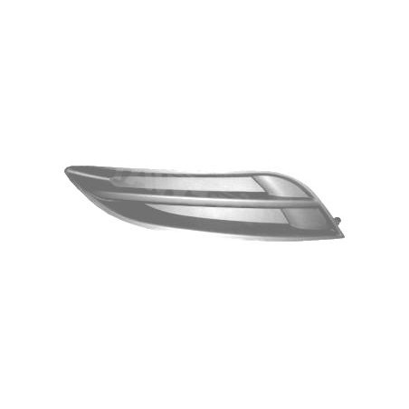GRIGLIE PARAURTI ANT DX TOYOTA AURIS (E15) 2006 2010 OEM