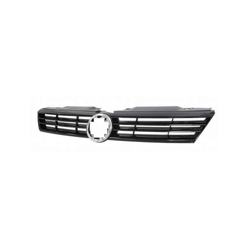 GRIGLIE NERA VOLKSWAGEN JETTA (162/163/AV3/AV2) 2010 2014 OEM 5C6853651QWA