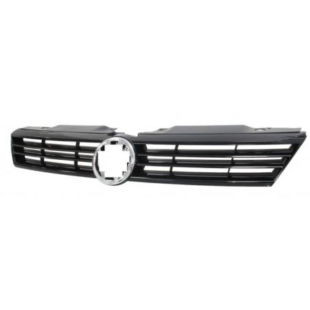 GRIGLIE NERA VOLKSWAGEN JETTA (162/163/AV3/AV2) 2010 2014 OEM