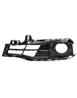 GRIGLIE PARAURTI ANT SX APERTA BMW SERIES 3 SDN/S W (F30/F31)