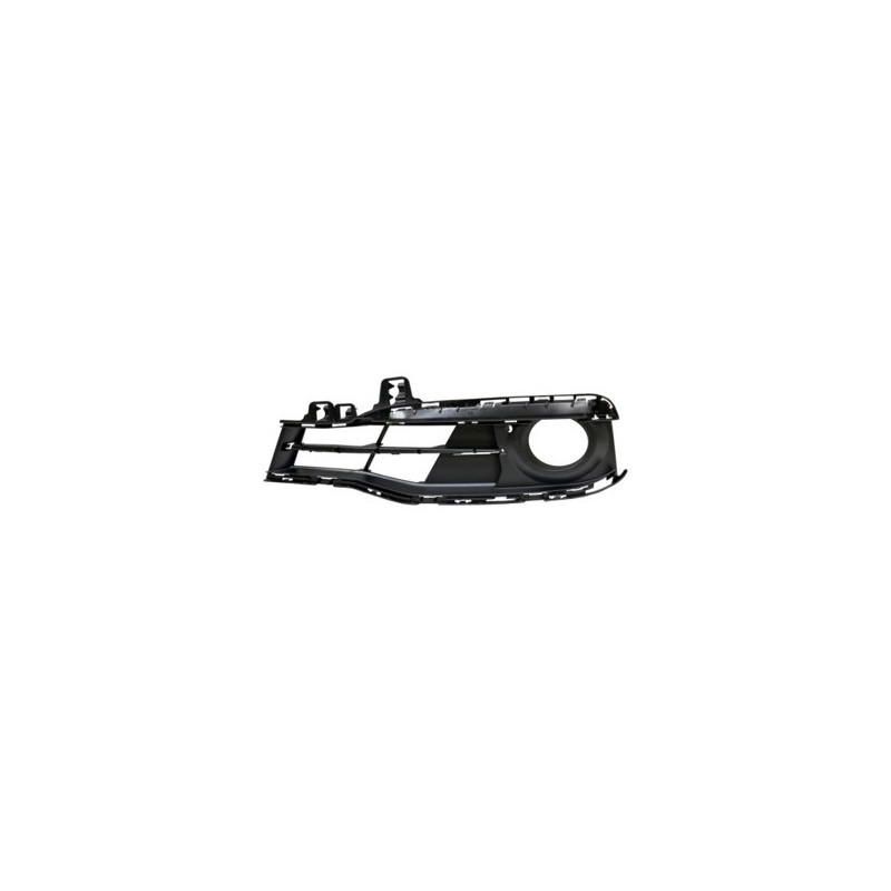 GRIGLIE PARAURTI ANT SX APERTA BMW SERIES 3 SDN/S W (F30/F31) 2014 2018 OEM 51117396887