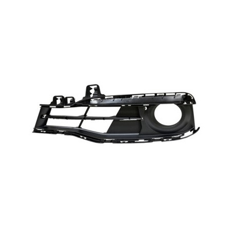 GRIGLIE PARAURTI ANT SX APERTA BMW SERIES 3 SDN/S W (F30/F31)