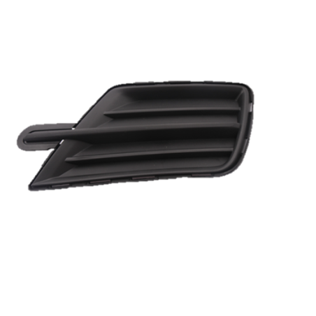 GRIGLIE PARAURTI ANT SX NERA VOLKSWAGEN CADDY (SAB/SAJ) 2015