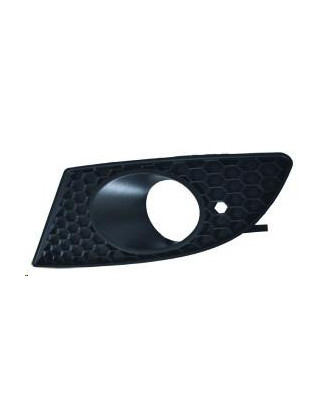 GRIGLIE PARAURTI ANT SX T�V SEAT LEON (1P1) 2005 2013 OEM