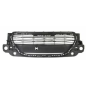GRIGLIE PARAURTI ANT NERA PEUGEOT 301 2012 2017 OEM 9676946780