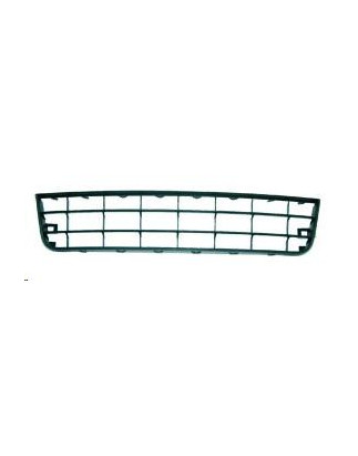 GRIGLIE PARAURTI ANT CENTRALE 2 PROFILI T�V VOLKSWAGEN GOLF V