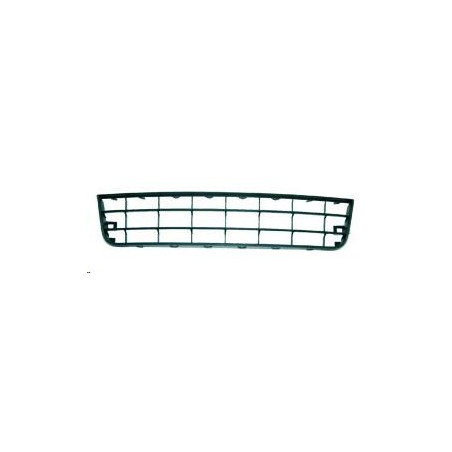GRIGLIE PARAURTI ANT CENTRALE 2 PROFILI T�V VOLKSWAGEN GOLF V