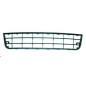 GRIGLIE PARAURTI ANT CENTRALE 2 PROFILI T�V VOLKSWAGEN GOLF V (1K1) 2004 2008 OEM 1K0853677A9B9