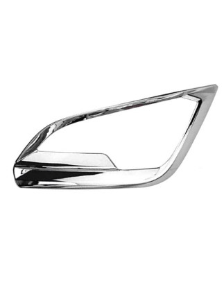 GRIGLIE PARAURTI ANT SX CROMATA FORD ECOSPORT 2017 OEM 2105420