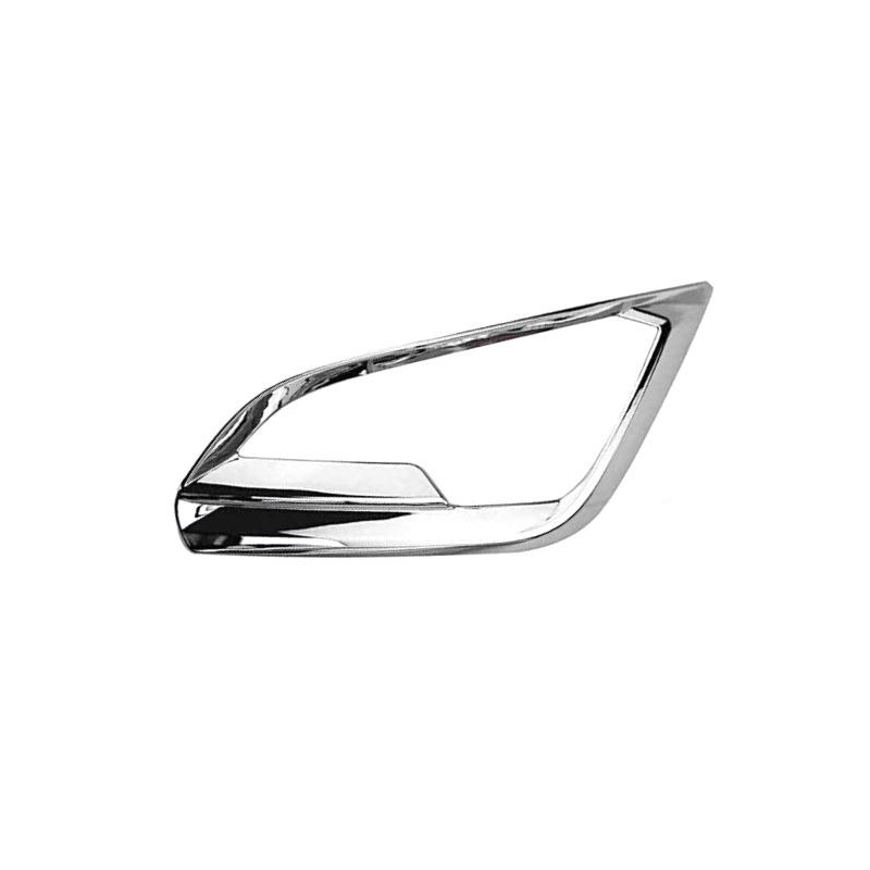 GRIGLIE PARAURTI ANT SX CROMATA FORD ECOSPORT 2017  OEM 2105420