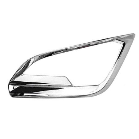 GRIGLIE PARAURTI ANT SX CROMATA FORD ECOSPORT 2017 OEM 2105420