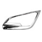 GRIGLIE PARAURTI ANT SX CROMATA FORD ECOSPORT 2017  OEM 2105420