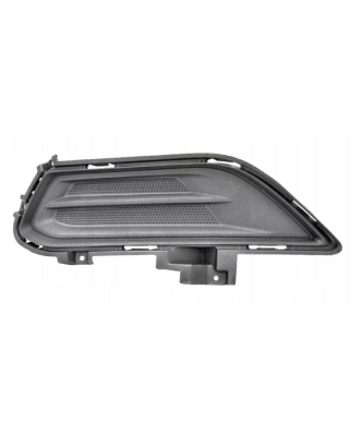 GRIGLIE PARAURTI ANT DX CHIUSA FORD MONDEO (CD/CE/CF) 2014 2019