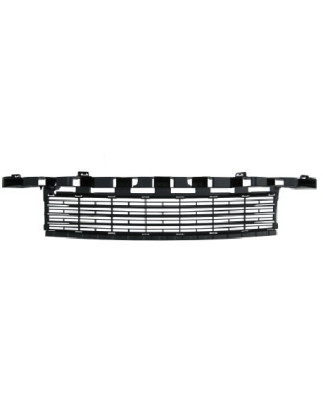 GRIGLIE PARAURTI ANT CENTRALE RENAULT FLUENCE (L3) 2010 2013 OEM