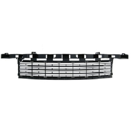 GRIGLIE PARAURTI ANT CENTRALE RENAULT FLUENCE (L3) 2010 2013 OEM
