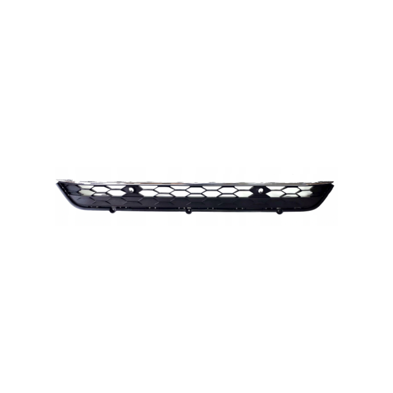 GRIGLIE PARAURTI ANT CROMATA VOLKSWAGEN TIGUAN (AD1/AX1) 2016 2020 OEM 5NA8536719B9