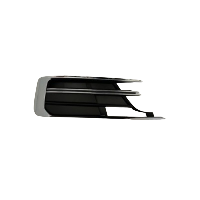 GRIGLIE PARAURTI ANT DX CON CROMATURA AUDI A8 (4N2/4N8/4NC/4NL) 2017 2021 OEM 4N0807680A