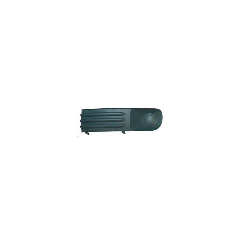 GRIGLIE PARAURTI ANT SX VOLKSWAGEN TRANSPORTER (T5) (7HA/7HH/7EA/7EH) 2003 2010 OEM 7H0807489C7G9