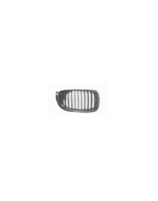 GRIGLIE ANT DX CROMATA BMW SERIES 3 COUPE/CABRIO (E46) 2003 2006