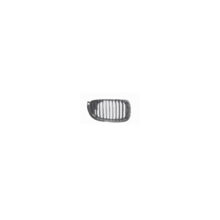 GRIGLIE ANT DX CROMATA BMW SERIES 3 COUPE/CABRIO (E46) 2003 2006