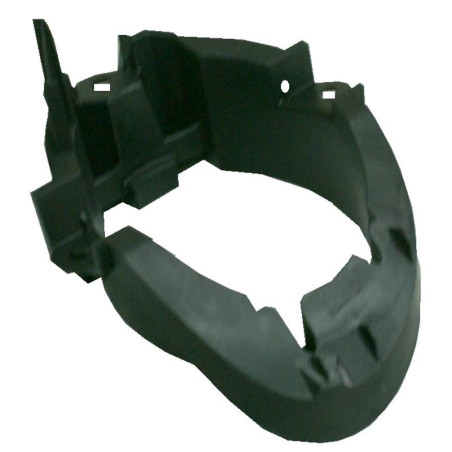 GRIGLIE PARAURTI ANT DX TOYOTA AVENSIS (T27) 2008 2012 OEM
