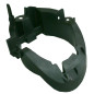 GRIGLIE PARAURTI ANT DX TOYOTA AVENSIS (T27) 2008 2012 OEM 5212705060
