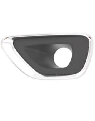 GRIGLIE PARAURTI ANT SX JEEP GRAND CHEROKEE (WK/WK2) 2014 2017