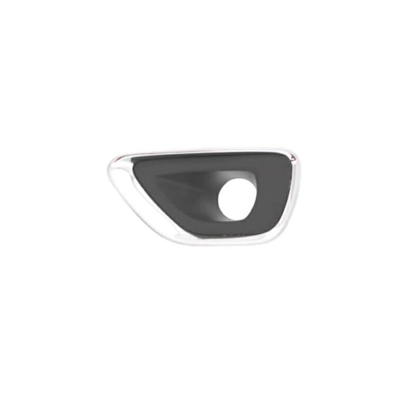 GRIGLIE PARAURTI ANT SX JEEP GRAND CHEROKEE (WK/WK2) 2014 2017 OEM 68143079AB