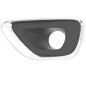 GRIGLIE PARAURTI ANT SX JEEP GRAND CHEROKEE (WK/WK2) 2014 2017 OEM 68143079AB