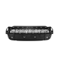 GRIGLIE PARAURTI ANT NERA CITROEN C3 (SX) 2016 2024 OEM 98335046XT