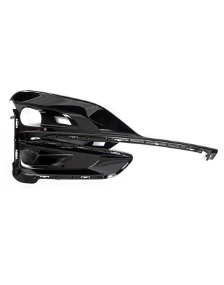 GRIGLIE PARAURTI ANT DX FORD KUGA (DFK) 2020 2024 OEM