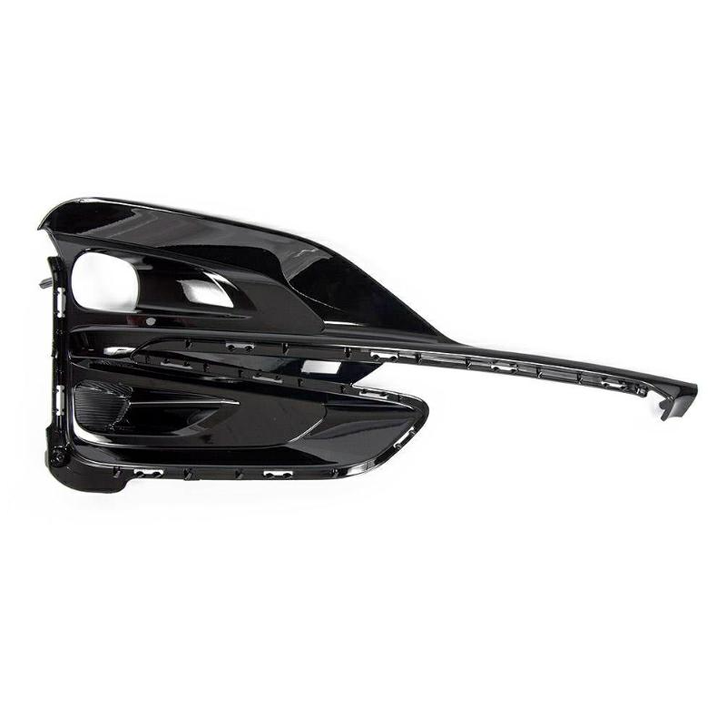 GRIGLIE PARAURTI ANT DX FORD KUGA (DFK) 2020 2024 OEM LV4B17K946SAW