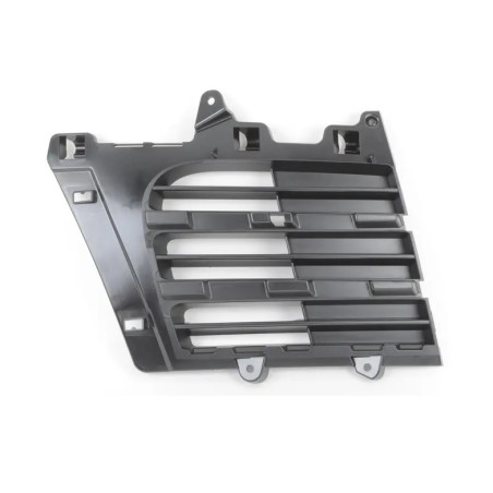 GRIGLIE PARAURTI ANT SX PORSCHE CAYENNE (9PA) 2003 2010 OEM