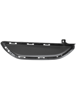 GRIGLIE PARAURTI ANT INF DX NERA CHIUSA HYUNDAI TUCSON II