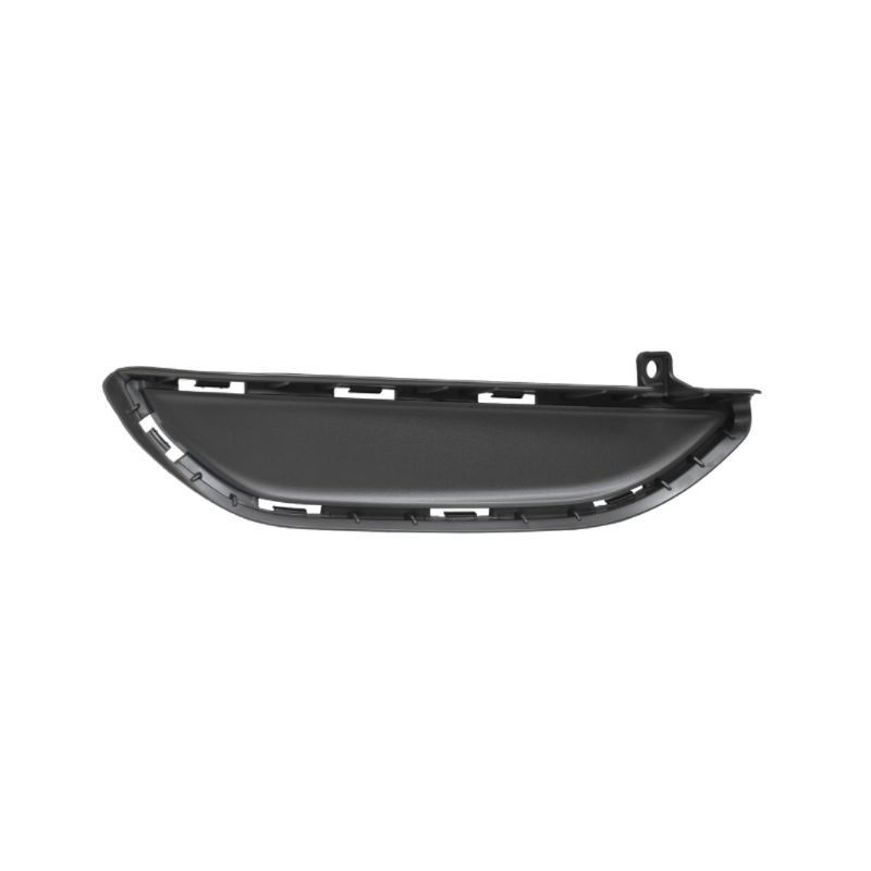 GRIGLIE PARAURTI ANT INF DX NERA CHIUSA HYUNDAI TUCSON II (TL/TLE) 2018 2020 OEM 86528D3520