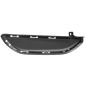 GRIGLIE PARAURTI ANT INF DX NERA CHIUSA HYUNDAI TUCSON II (TL/TLE) 2018 2020 OEM 86528D3520