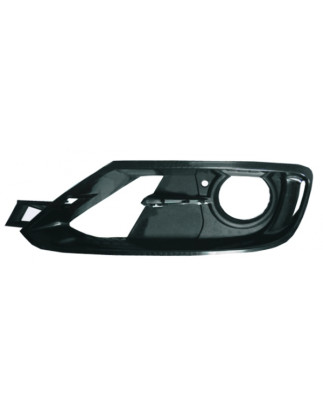 GRIGLIE PARAURTI ANT SX APERTA BMW SERIES 3 SDN/S W (F30/F31)