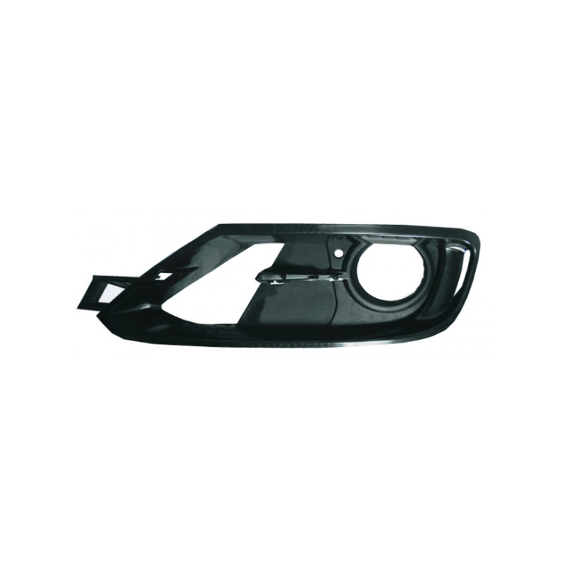 GRIGLIE PARAURTI ANT SX APERTA BMW SERIES 3 SDN/S W (F30/F31) 2012 2014 OEM 51117300739