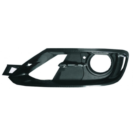 GRIGLIE PARAURTI ANT SX APERTA BMW SERIES 3 SDN/S W (F30/F31)