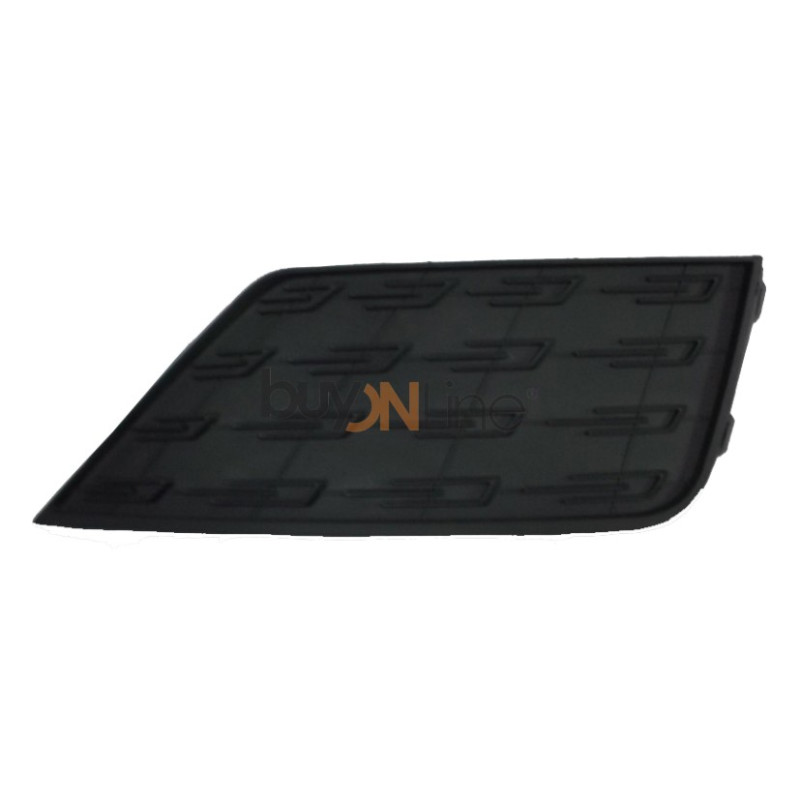 GRIGLIE PARAURTI ANT DX SENZA FENDINEBBIA SEAT LEON (5F1) 2017 2020 OEM 5F0853666F9B9