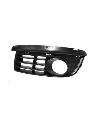 GRIGLIE PARAURTI ANT SX VOLKSWAGEN GOLF V VARIANT (1K5) 2007