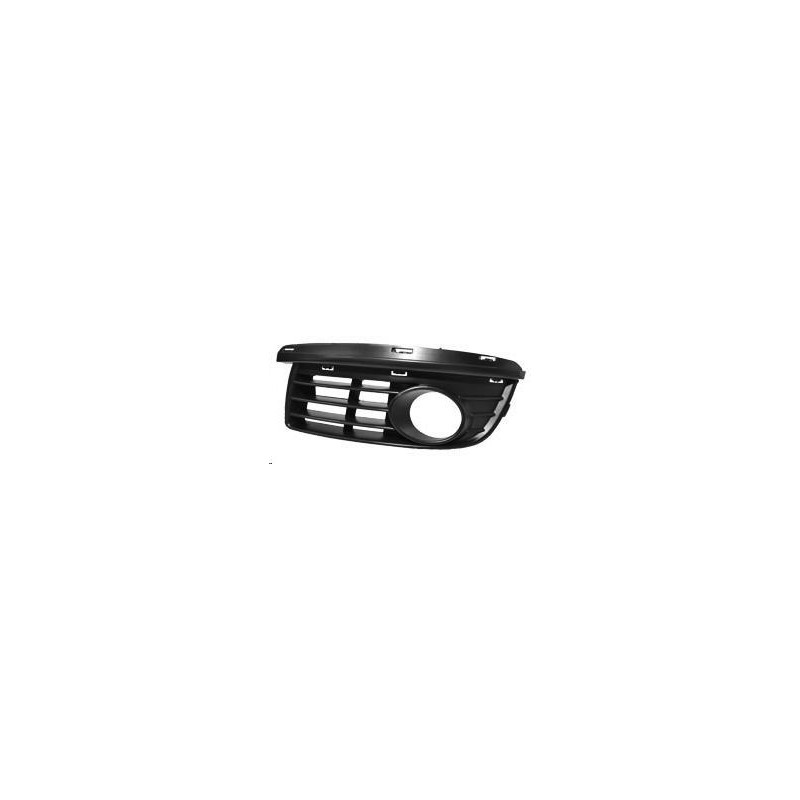 GRIGLIE PARAURTI ANT SX VOLKSWAGEN GOLF V VARIANT (1K5) 2007 2009 OEM 1K0853665E9B9