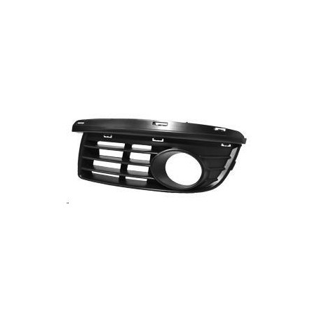 GRIGLIE PARAURTI ANT SX VOLKSWAGEN GOLF V VARIANT (1K5) 2007